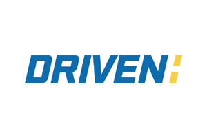 DRIVEN Logo